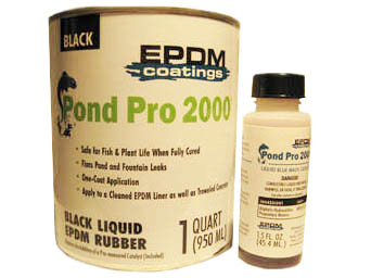 PondPro Can