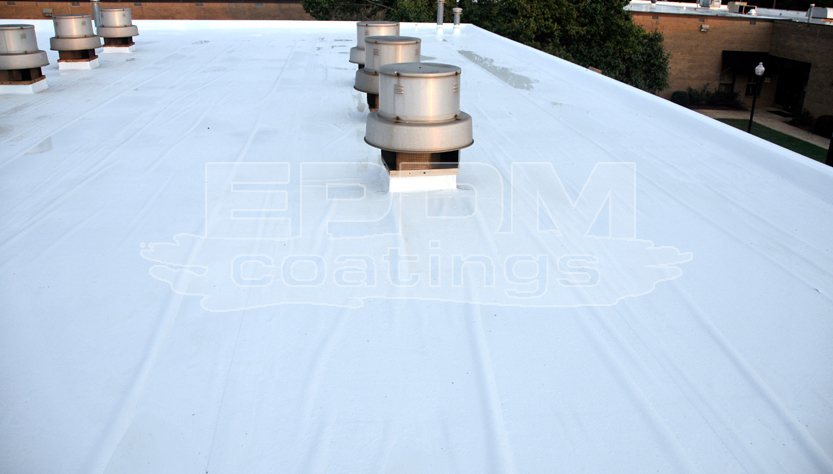 RV Roof Coating Tips and Recommendations